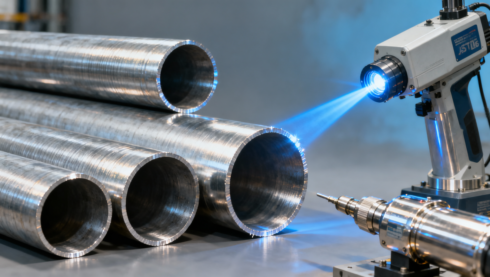 As tolerâncias do tubo de aço carbono A106 variam conforme o lote de aquecimento — como verificar antes da fabricação