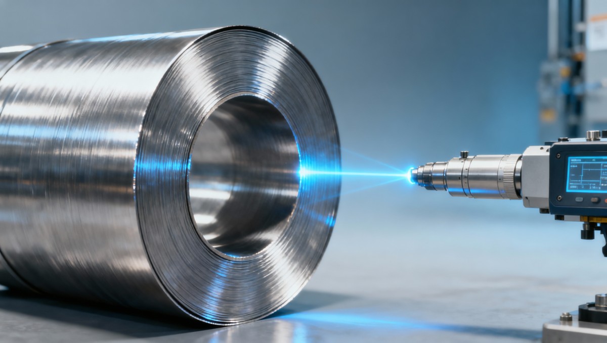 SS coil tube isn’t just about diameter — wall thickness tolerance can make or break your fabrication yield