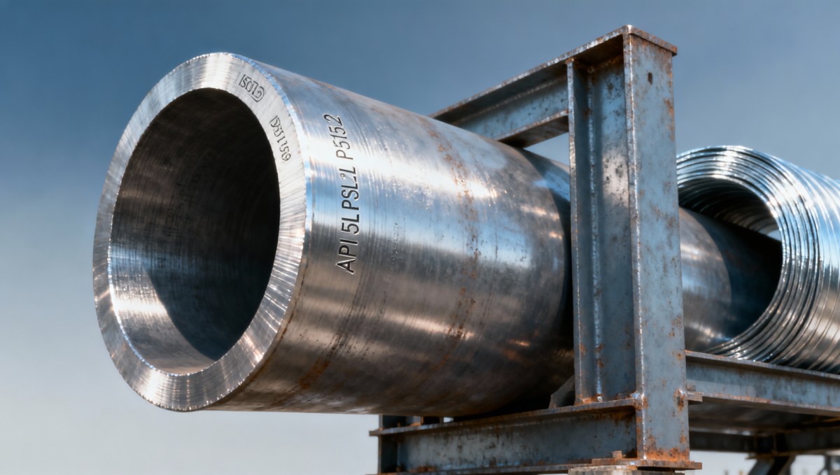 API 5L pipe sour service certification: Is PSL2 still sufficient for 2026 H₂S exposure limits?