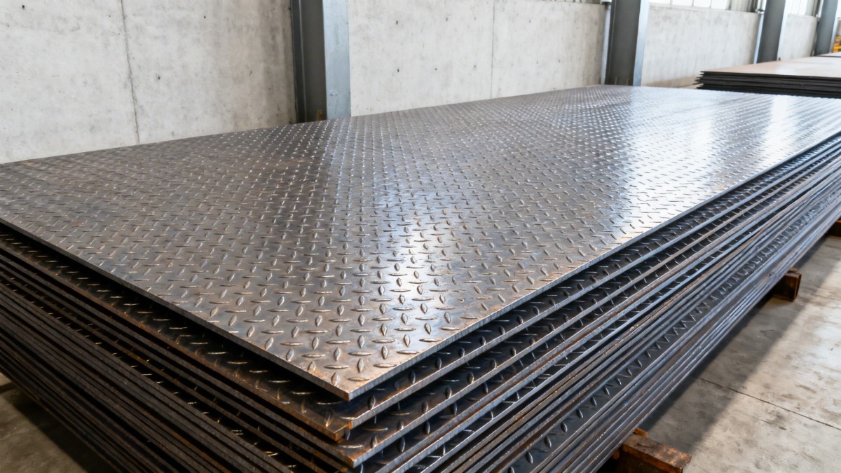 Industrial Steel Pipe Manufacturer: Red Flags in Their Production Timeline Claims