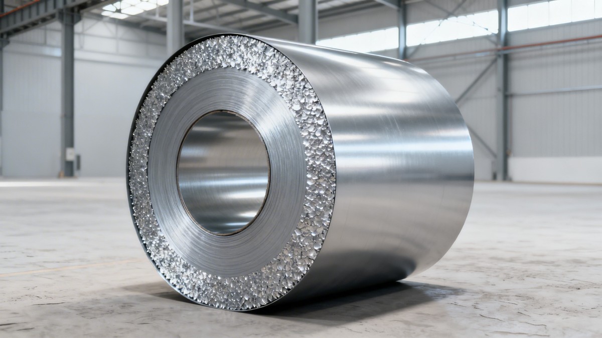 Hot Galvanizing Steel Sheet — Why Post-Galvanizing Handling Can Undo Years of Protection