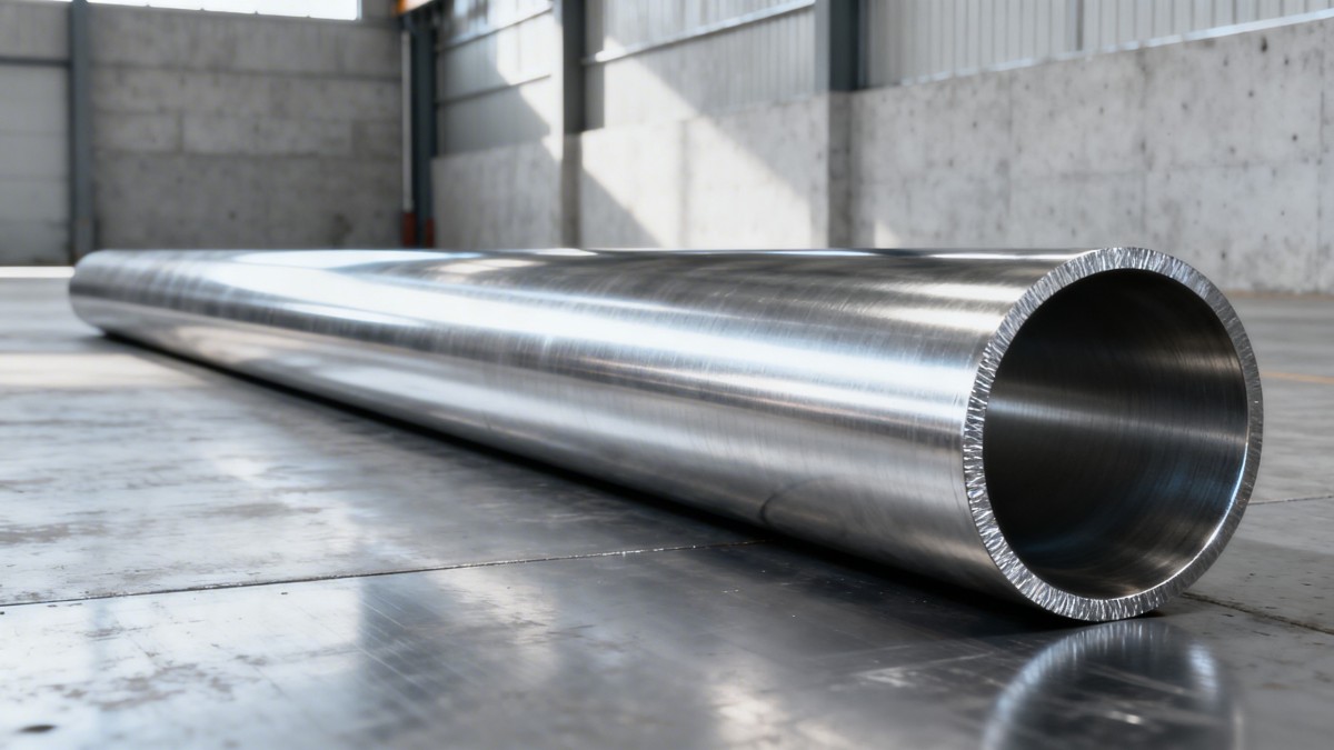 Seamless Pipe for Oil and Gas: Why Hydrostatic Test Reports Aren’t Enough Seamless Pipe for Oil and Gas: Why Hydrostatic Test Reports Aren’t Enough