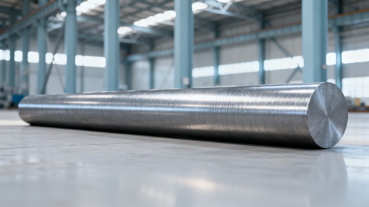 Steel Rod High Strength: What Yield-to-Tensile Ratio Tells You About Ductility Risk