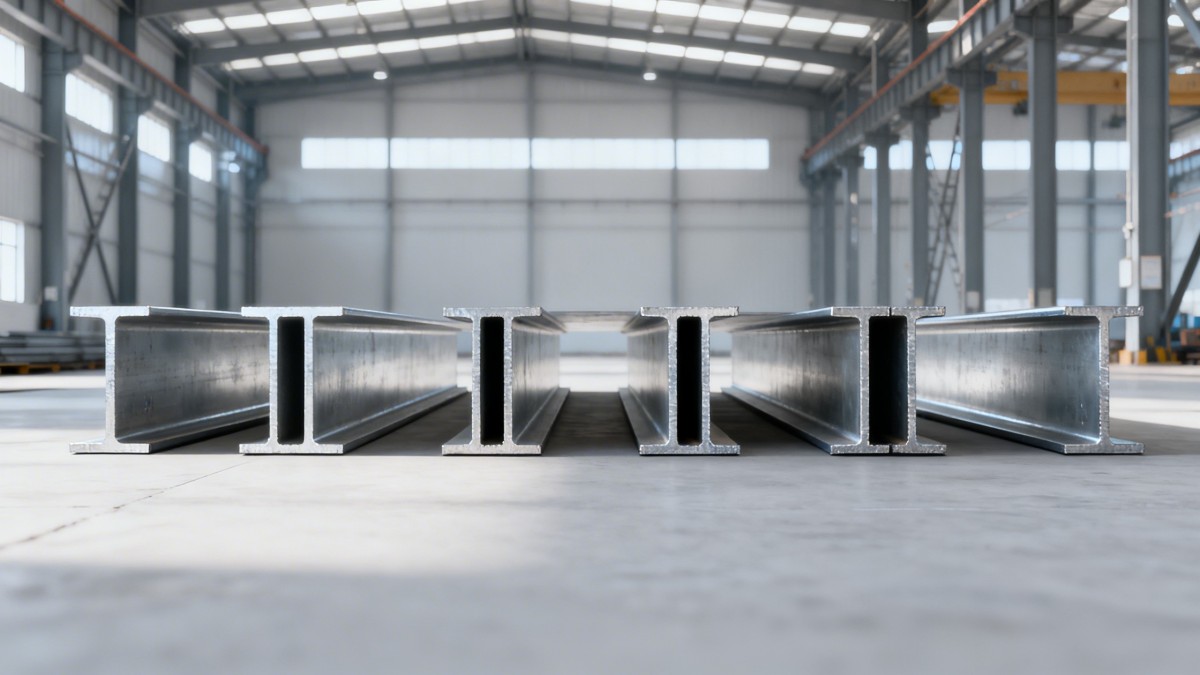 H-Beam Manufacturer China: How Rolling Mill Age Affects Flange Parallelism Consistency