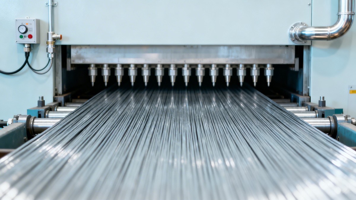 Galvanized Cold Drawn Soft Hard Steel Wire Rod for Cold Drawn Wire: Why Annealing Atmosphere Matters