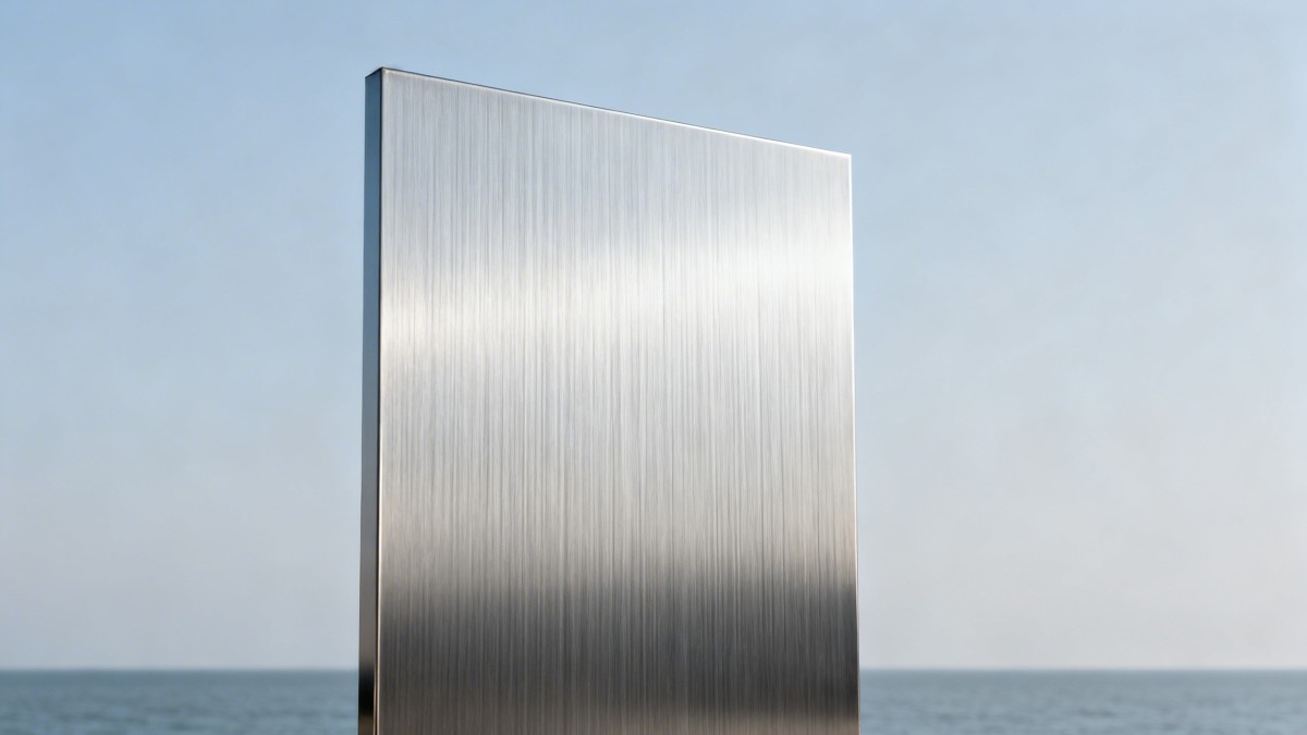 Stainless Steel Sheet 304: Why 2B Finish Often Performs Worse Than No. 4 in Coastal Environments Stainless Steel Sheet 304: Why 2B Finish Often Performs Worse Than No. 4 in Coastal Environments