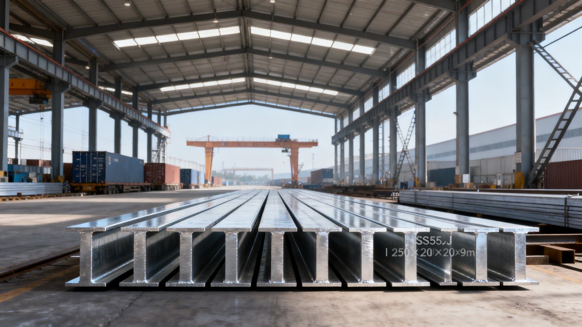 Steel tube price surge in Q2 2026 — is it temporary or structural? Steel tube price surge in Q2 2026 — is it temporary or structural?