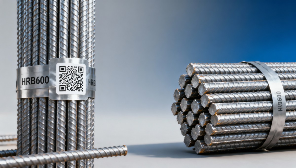 HRB600 steel rebar supplier in Middle East: How to verify real mill traceability HRB600 steel rebar supplier in Middle East: How to verify real mill traceability