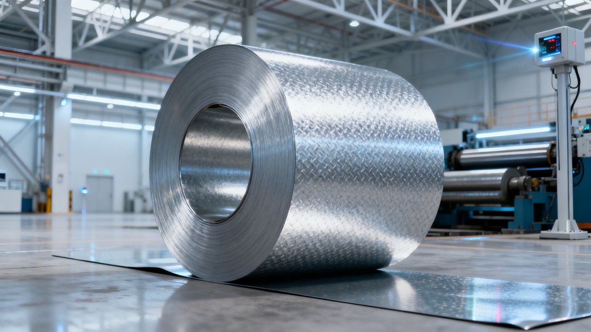 Sheet galvanized vs. galvanized sheet: Does terminology affect specification accuracy?