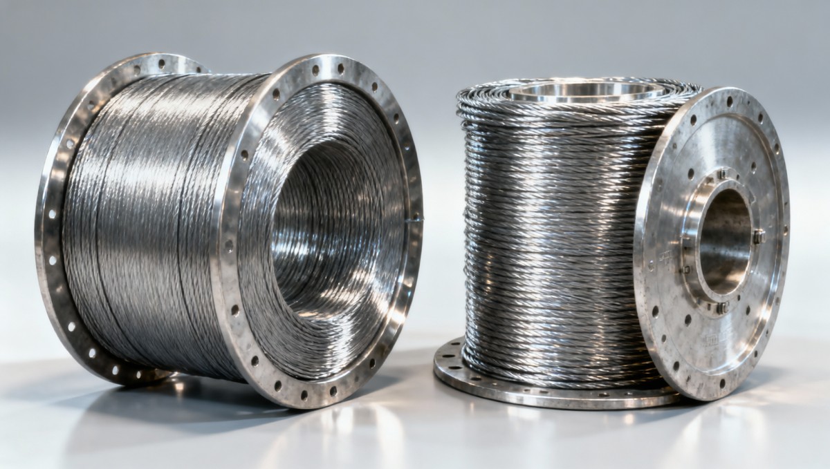 Steel wire coil suppliers rarely optimize for your uncoiling speed — and that causes feeding issues
