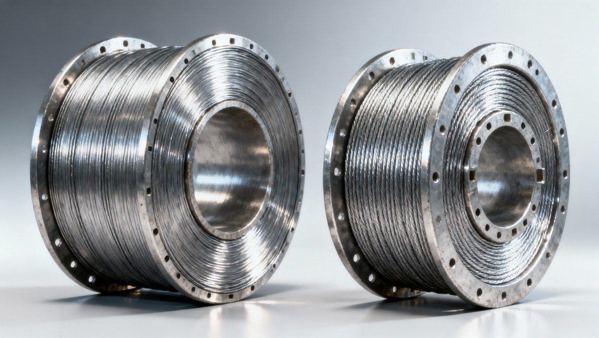 Steel wire coil suppliers rarely optimize for your uncoiling speed — and that causes feeding issues