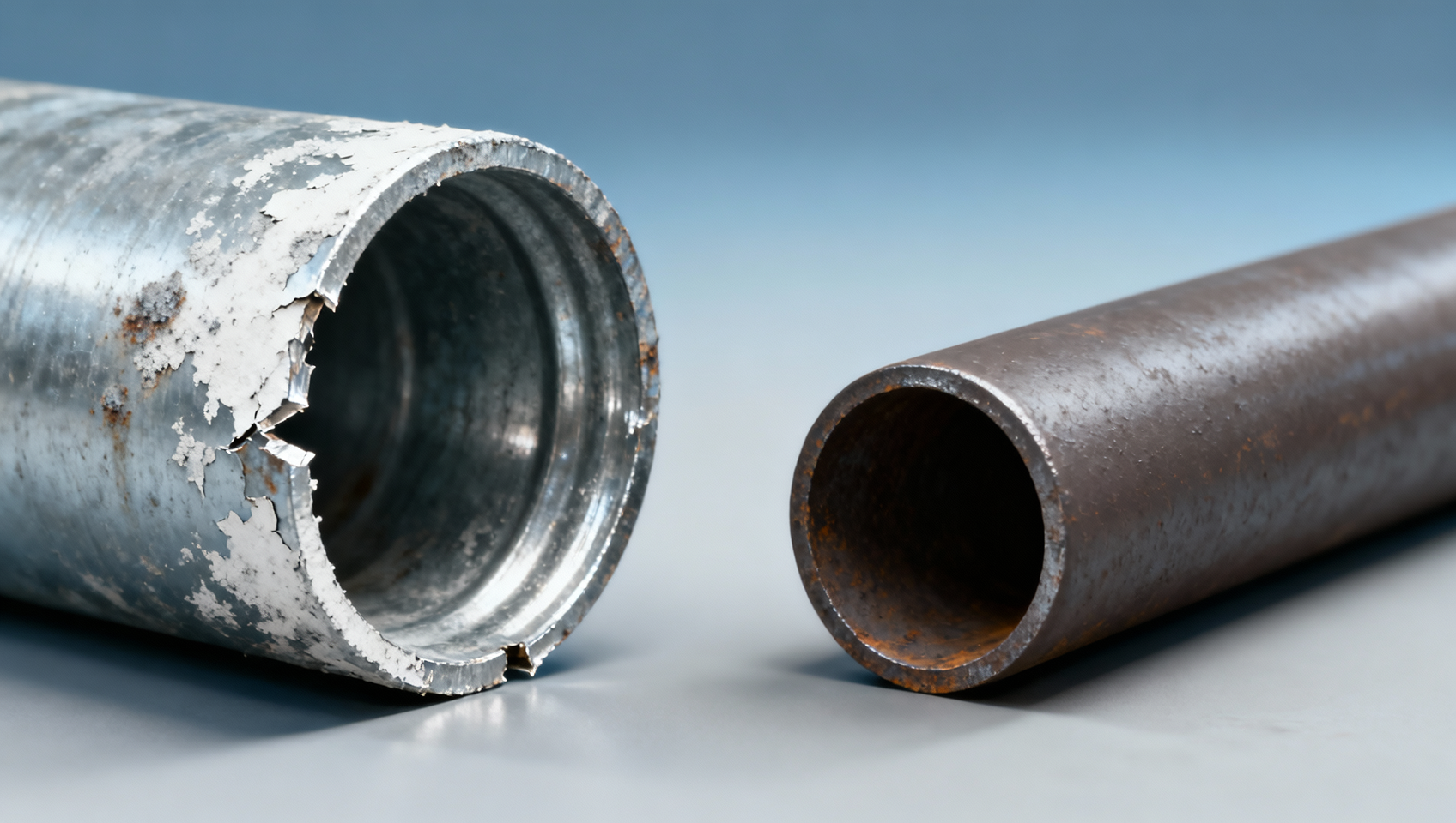 Por que o conduíte de aço galvanizado falha mais rápido em instalações elétricas de alta umidade