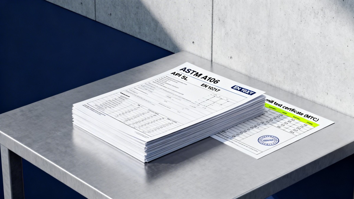 API pipe orders get delayed most often at this one documentation step Os pedidos de tubos API são mais frequentemente atrasados nesta etapa de documentação
