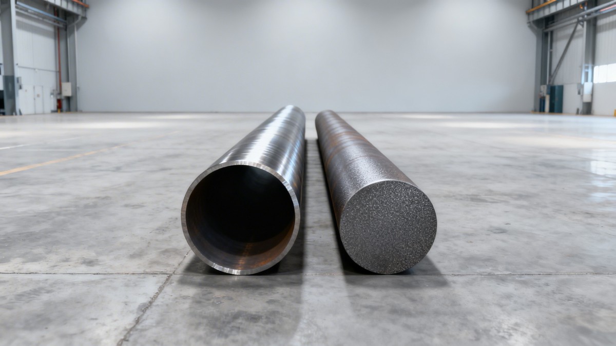 ASTM A106 Gr B pipe isn’t suitable for sour service — but many assume it is O tubo ASTM A106 Gr B não é adequado para serviço ácido — mas muitos assumem que sim