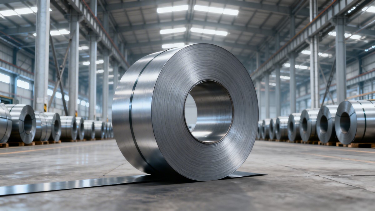 Hot Rolled Coil (HRC) price volatility in Q2 2026 — what’s driving the latest uptick? Hot Rolled Coil (HRC) price volatility in Q2 2026 — what’s driving the latest uptick?