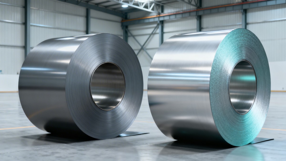 ASTM standard A653 vs. A792: Which coating type suits your outdoor structural application?