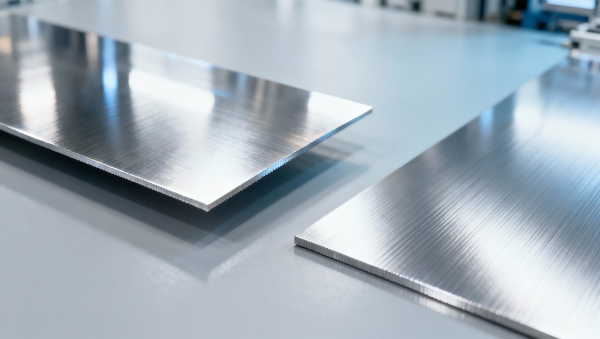 SPCC steel surface roughness affects paint adhesion more than most realize