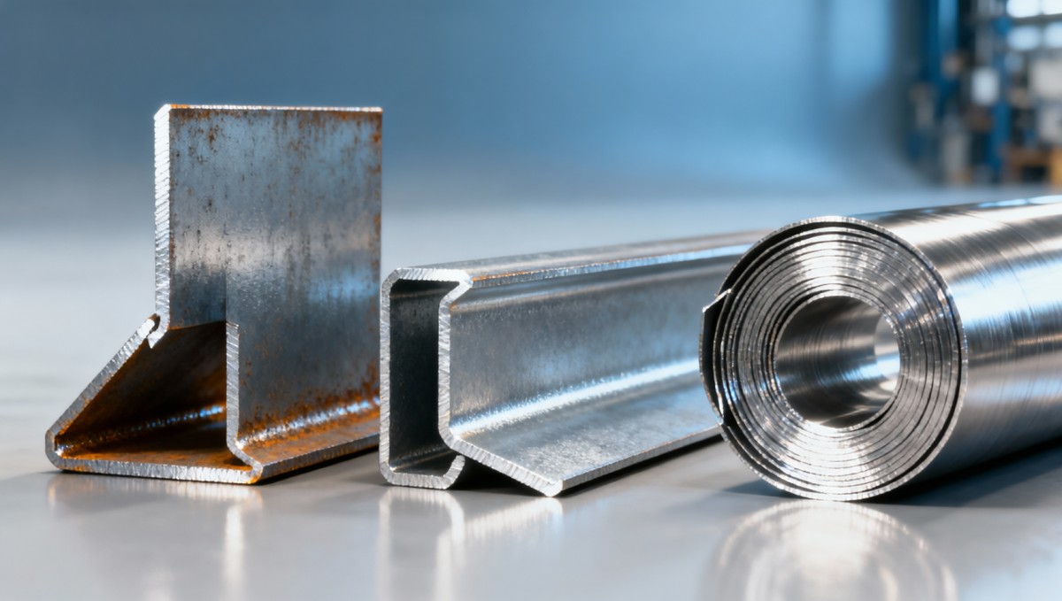 Corrosion-resistant plate isn’t always stainless — what alternatives actually perform?