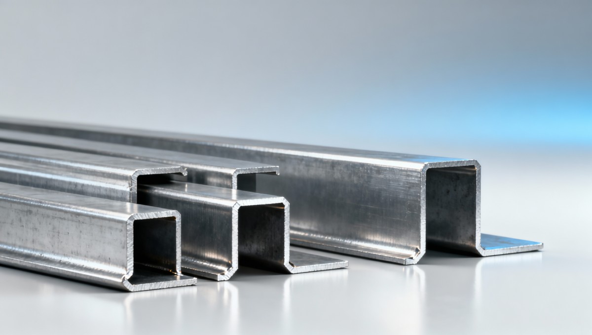 L shaped metal sheet bending limits: Why springback varies more than expected with thickness