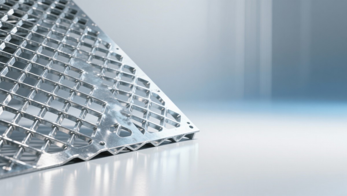 Galvanized expanded metal sheet weight tolerance is wider than ASTM A653 allows