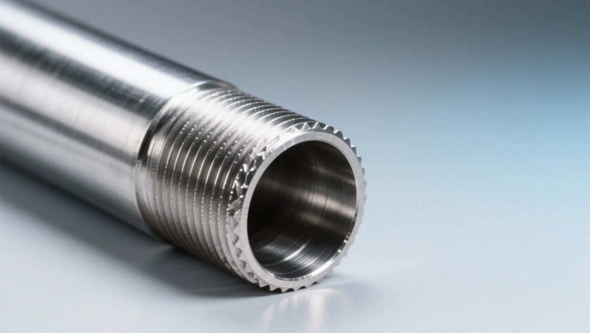 Stainless steel 1 inch pipe price quotes often exclude threading labor—watch the fine print