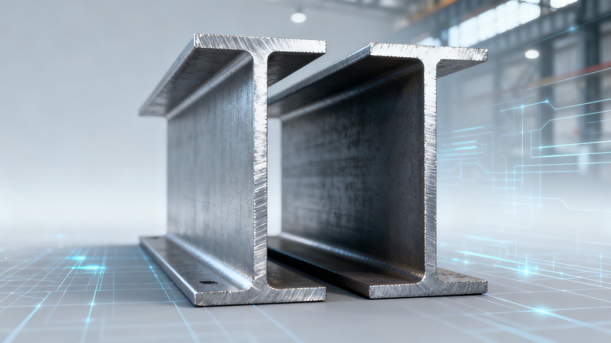 ASTM standards allow wider tolerances than most engineers assume—for structural steel