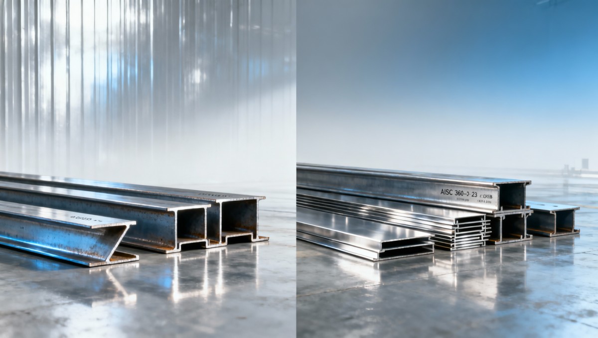 Why structural steel design still relies on AISC 360–23 in 2026 Why structural steel design still relies on AISC 360–23 in 2026