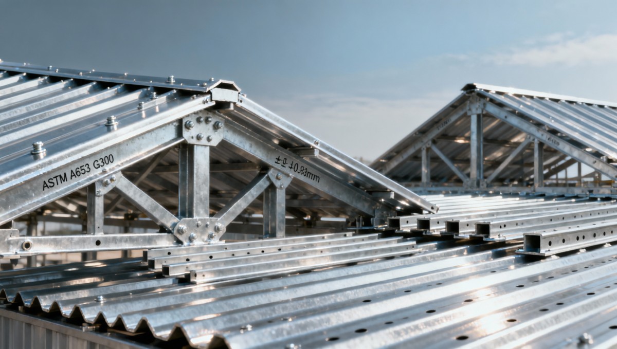 Steel roofing price includes hidden labor costs most overlook