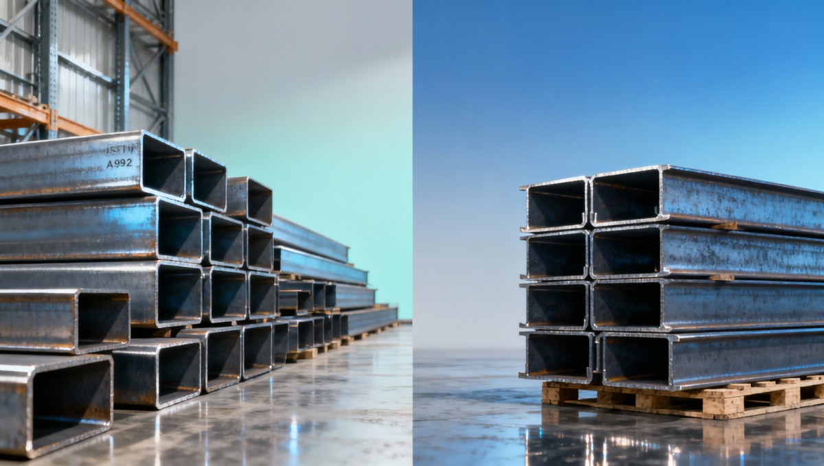 Steel beam price volatility increased 40% in 2026—what’s changed in mill scheduling?