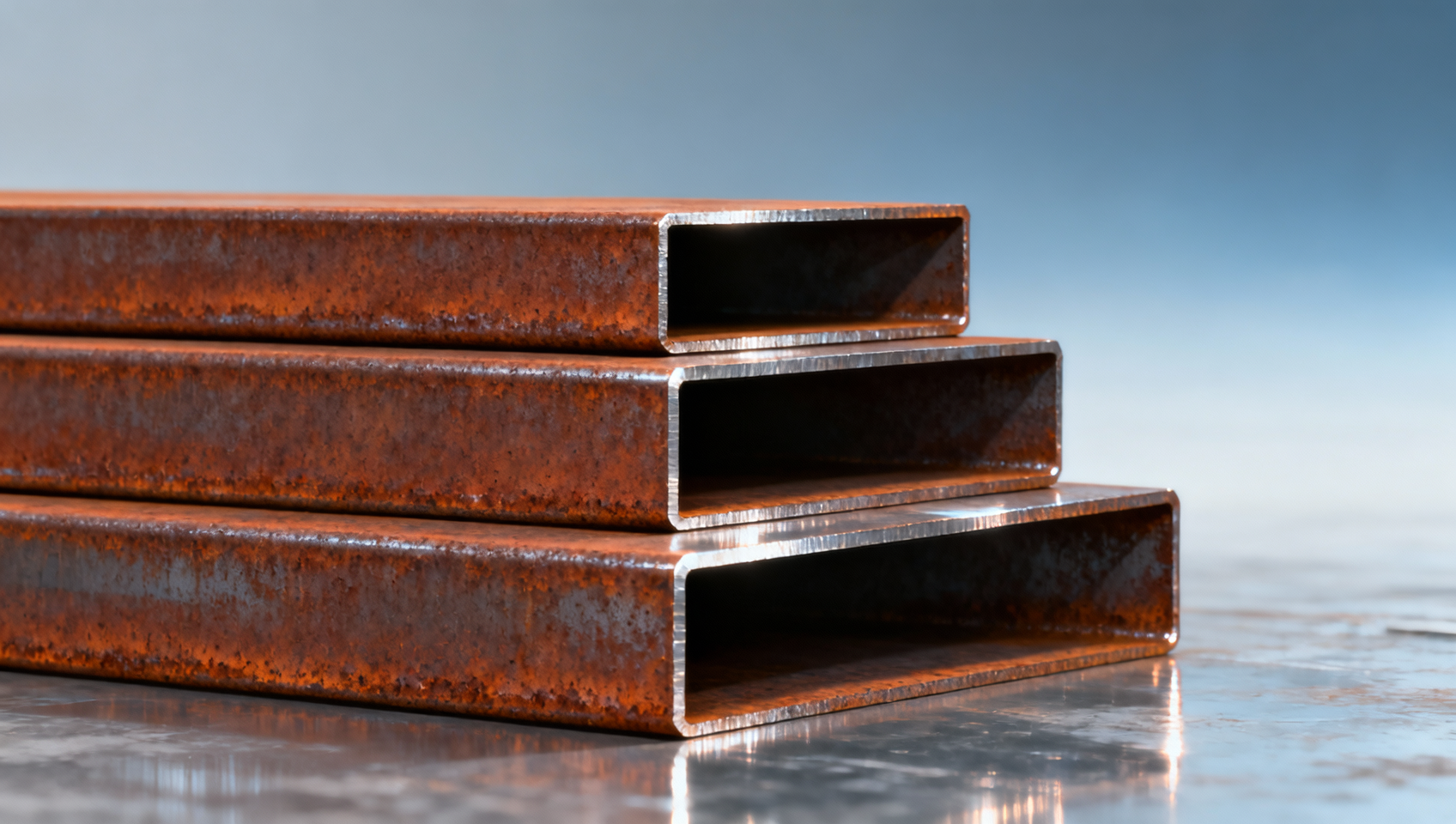 A tolerância de espessura da placa de aço Corten afeta a uniformidade do envelhecimento - quanto é demais?