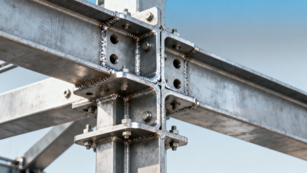 Structural steel design software outputs don’t validate connection fatigue life—what to check manually