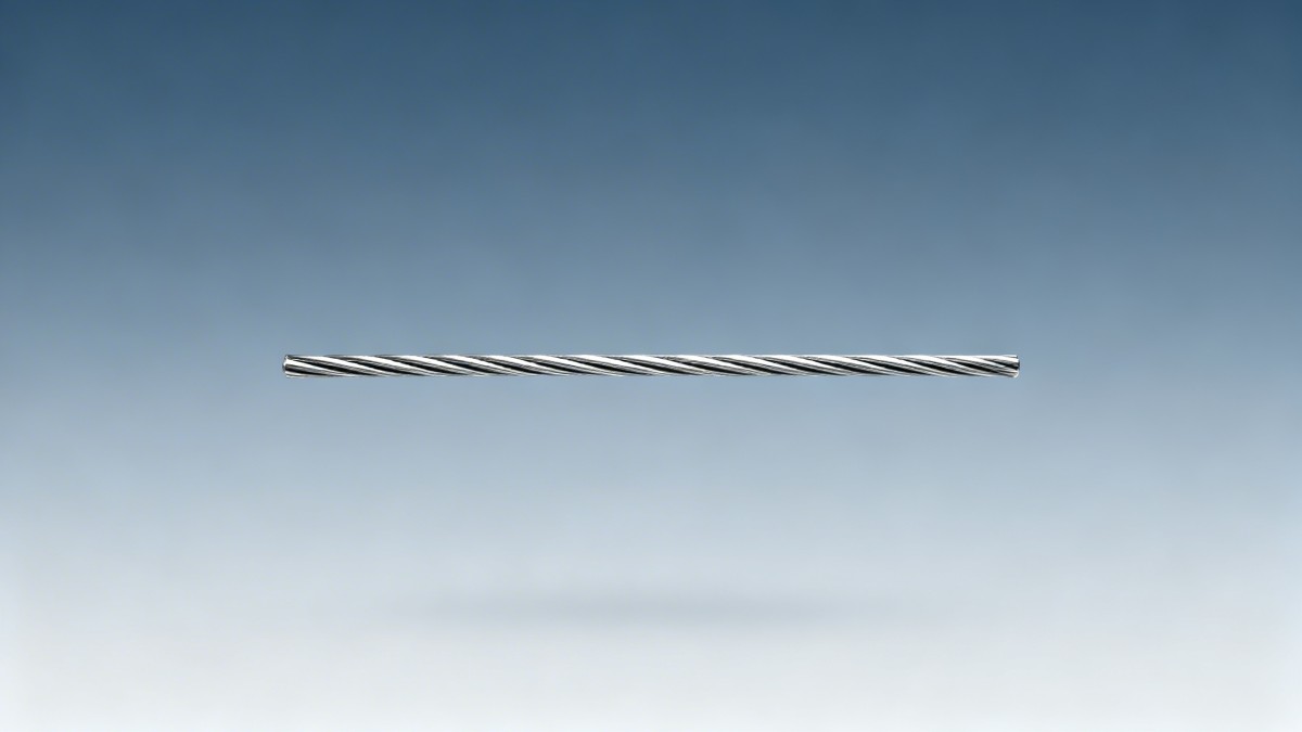 Steel wire for fencing: How gauge choice affects long-term tension loss