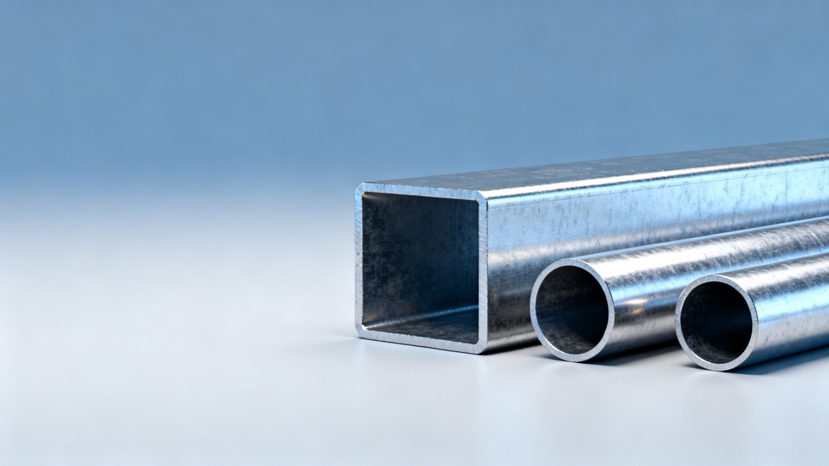 Steel tube cost spikes: When raw material surges hit hollow sections faster than solid bars Aumentos no custo de tubos de aço: Quando os aumentos de matéria-prima atingem seções ocas mais rápido que barras maciças