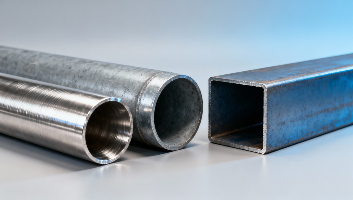 Are SS pipes for water supply really corrosion-resistant in hard water areas?