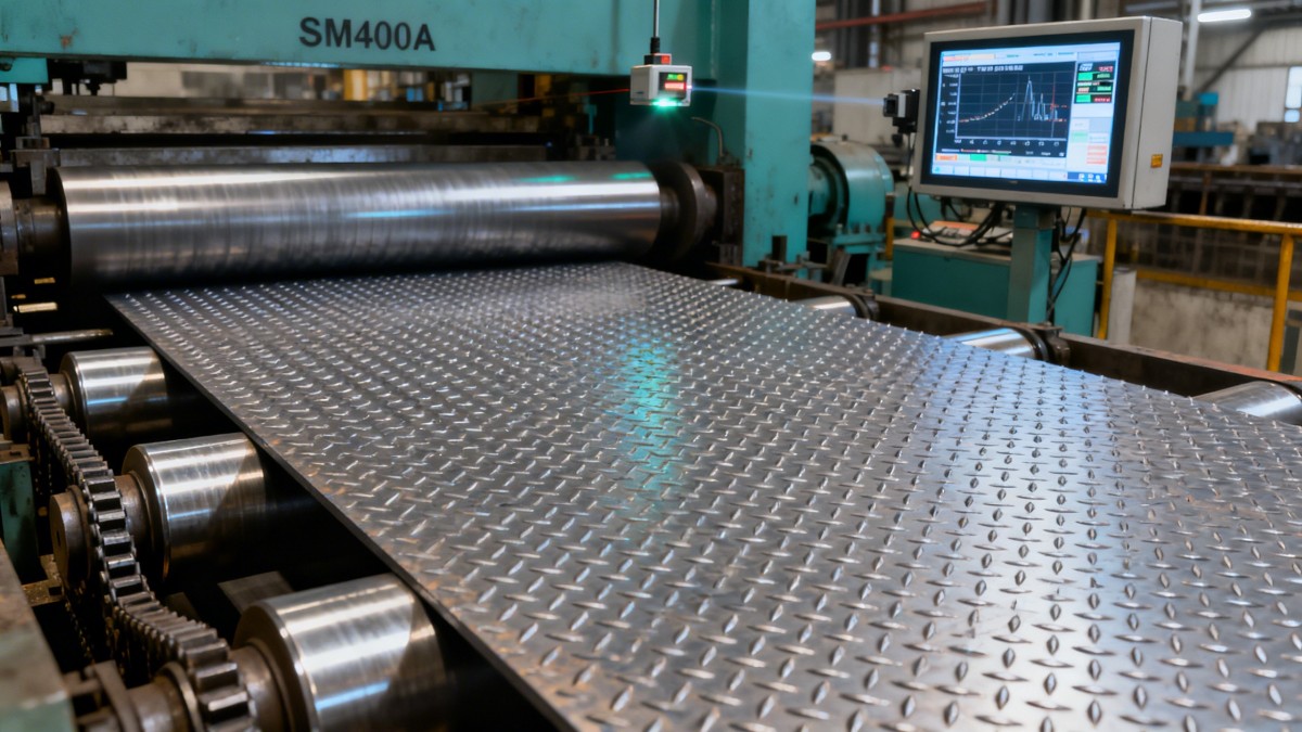 Certificações do fabricante de arame de aço que realmente importam no local
