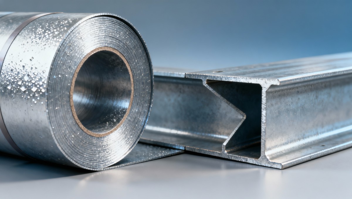 Steel sheet for construction under 3mm: When rigidity becomes a design risk