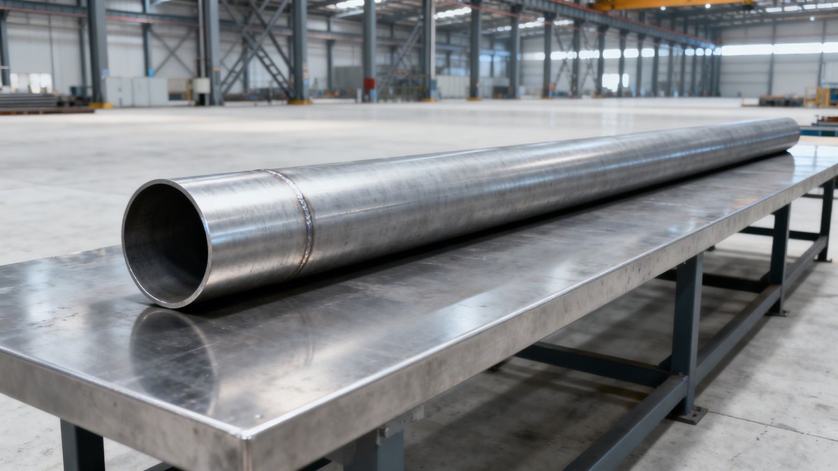 Steel tubing dimensions and bending radius: Where most projects miscalculate