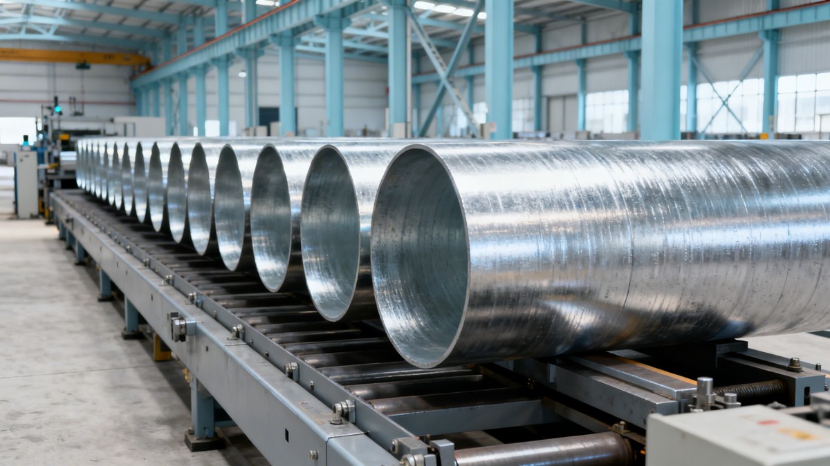 Steel tubing supplier certifications: Which ones actually impact field performance? Steel tubing supplier certifications: Which ones actually impact field performance?