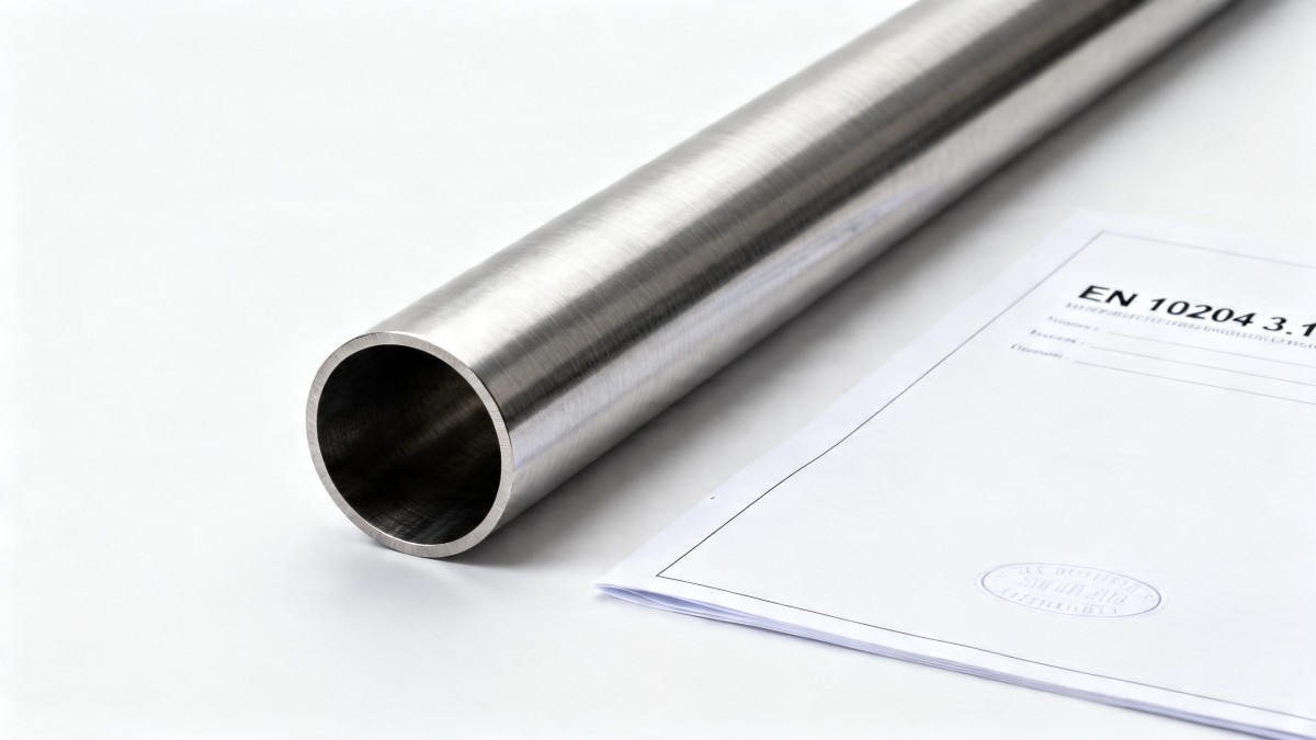 Not all ss pipe manufacturers meet ASTM A312 — how to verify compliance before ordering