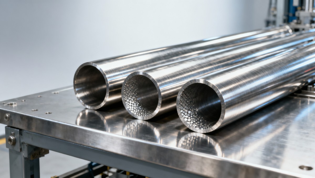 Why SS pipe suppliers vary so much in corrosion resistance ratings