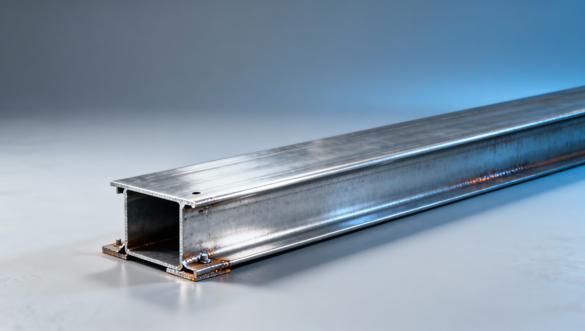 Channel steel twist during welding: avoidable or inherent?