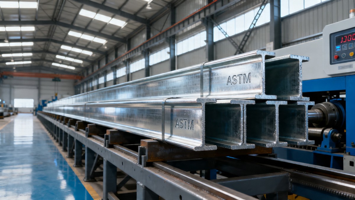 Industrial steel supply chain delays spiked in Q2 2026 — what changed?