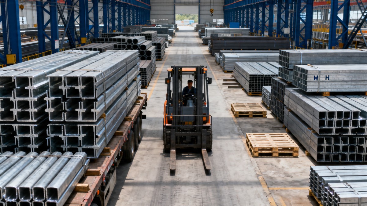 What Late Deliveries from a Steel Tubing Supplier Really Cost