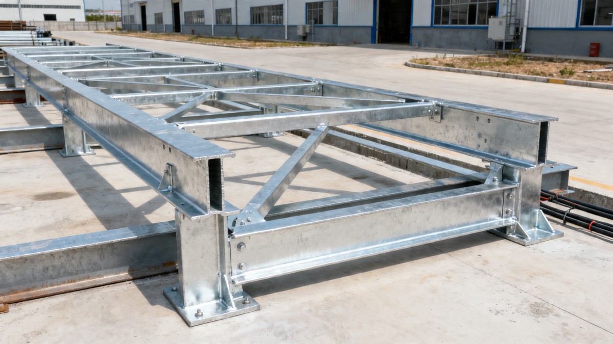 When Galvanized Steel Channel Is the Better Outdoor Choice When Galvanized Steel Channel Is the Better Outdoor Choice