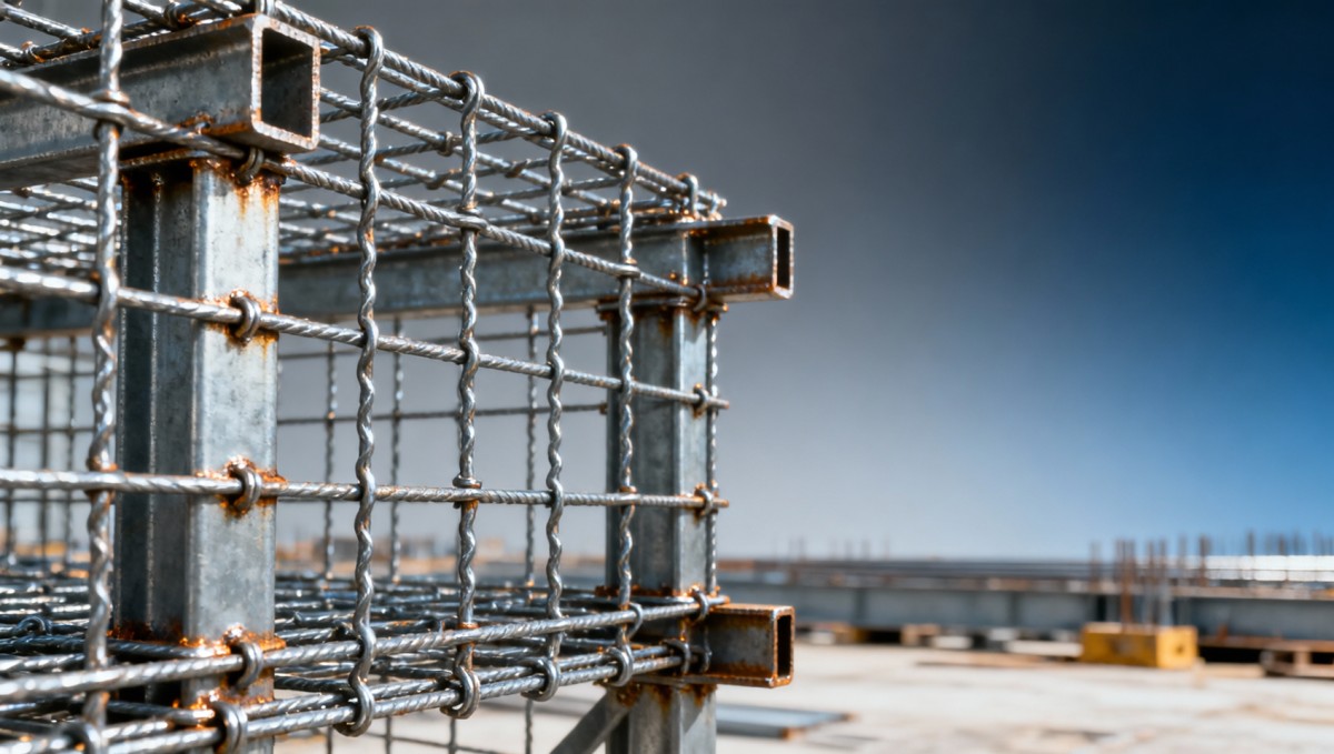 When Wire Mesh Fails Too Early, These Causes Show Up First When Wire Mesh Fails Too Early, These Causes Show Up First