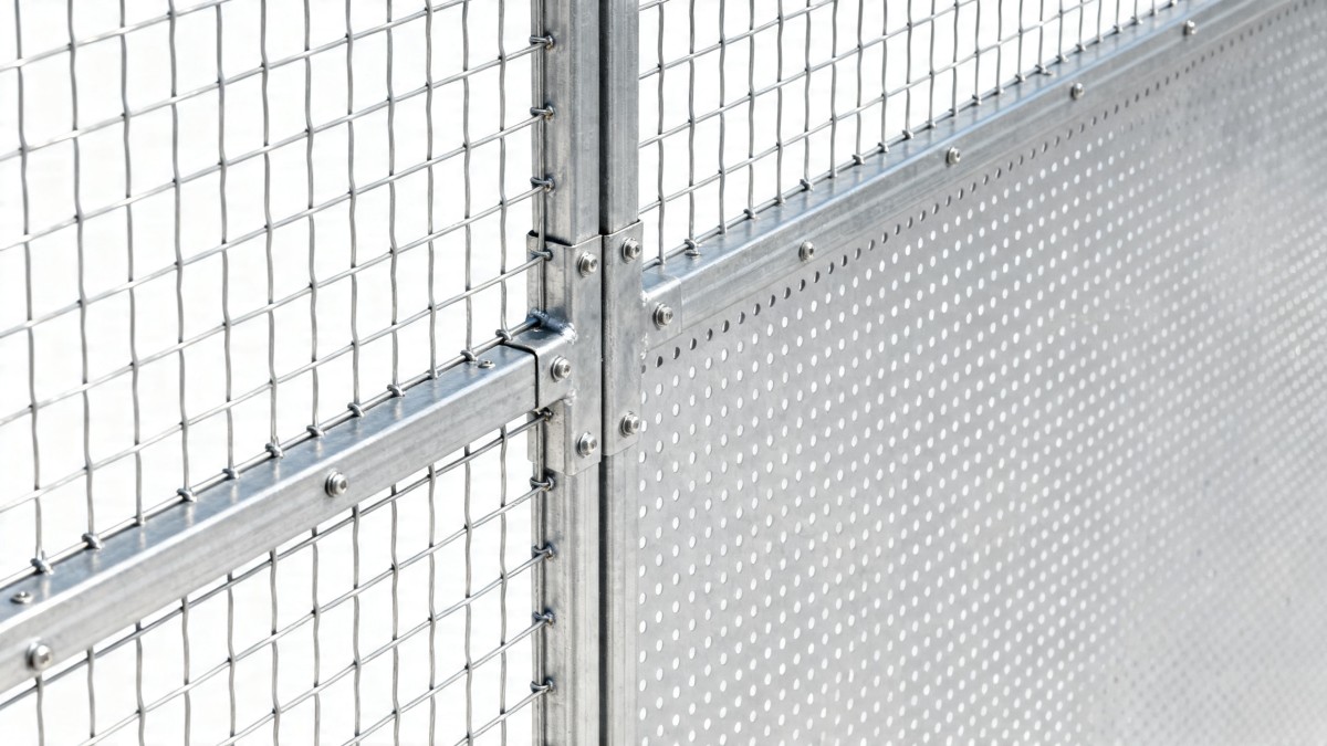 When Wire Mesh Fails Too Early, These Causes Show Up First When Wire Mesh Fails Too Early, These Causes Show Up First