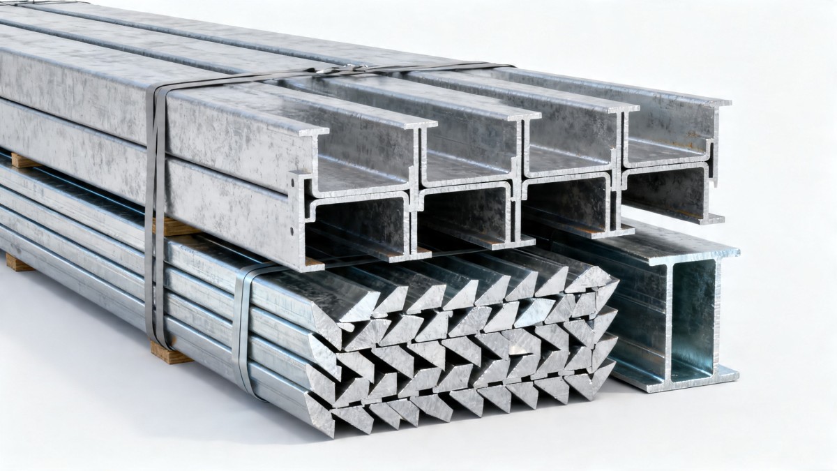 Steel Construction Material Costs That Often Get Missed