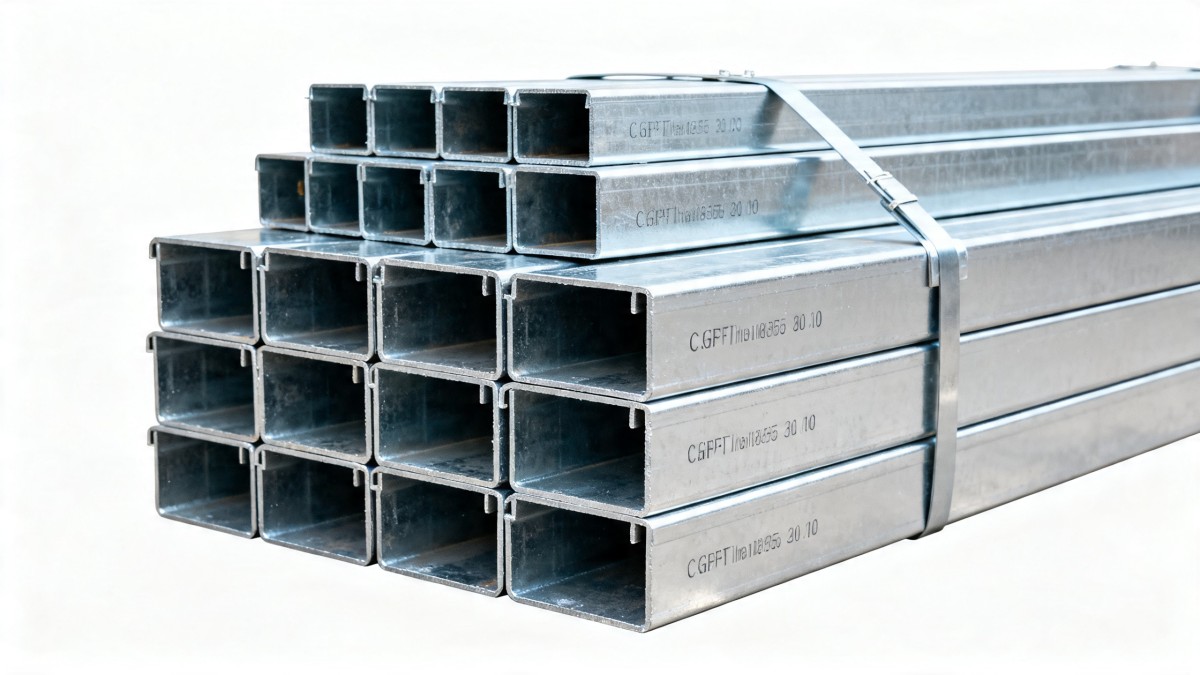 What Separates Good C-beam Steel from Inconsistent Supply