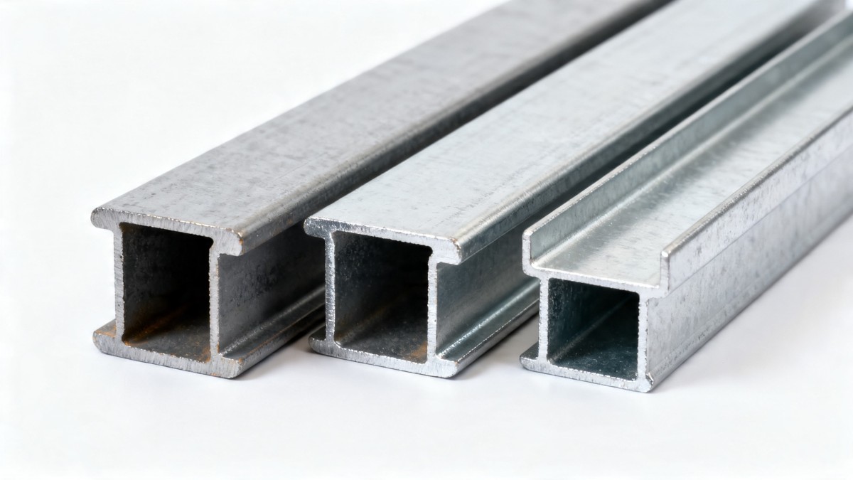 Q235B Channel Steel: Where It Fits and Where It Falls Short