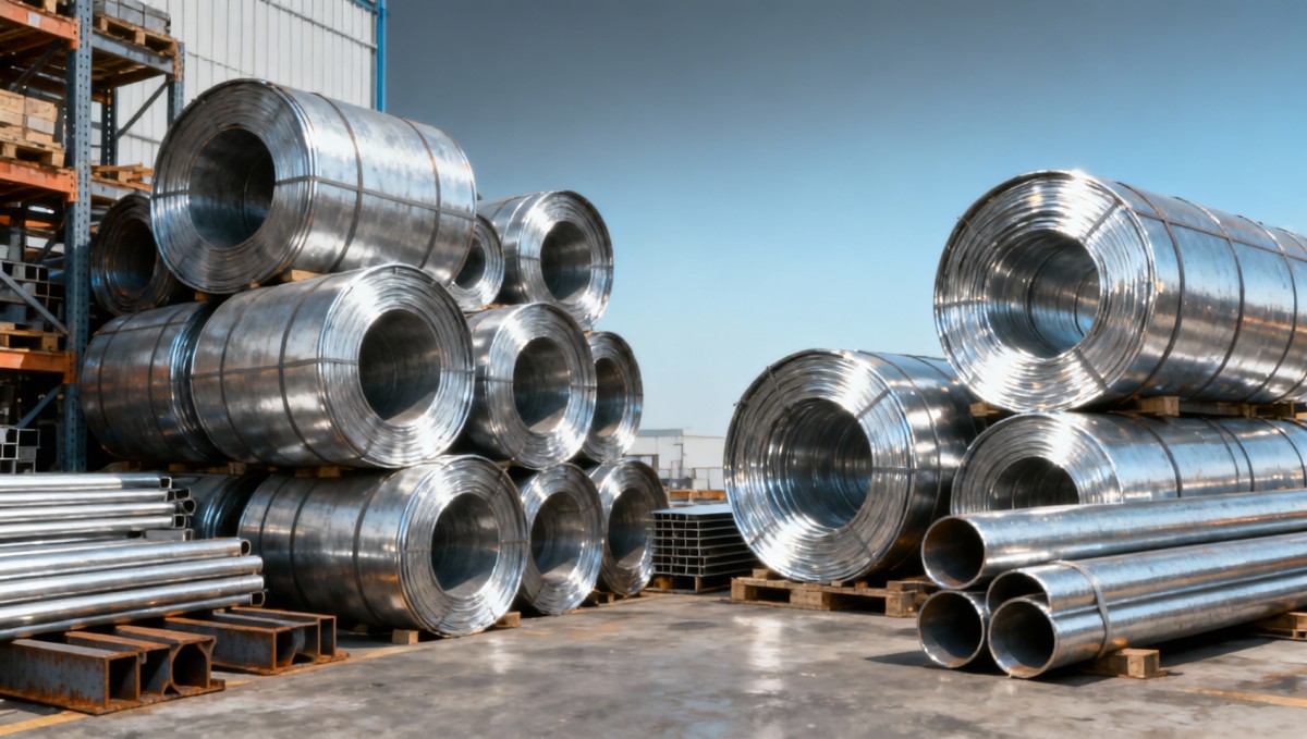 Hot Dip Galvanized Steel Price Is Rising? Check These Factors